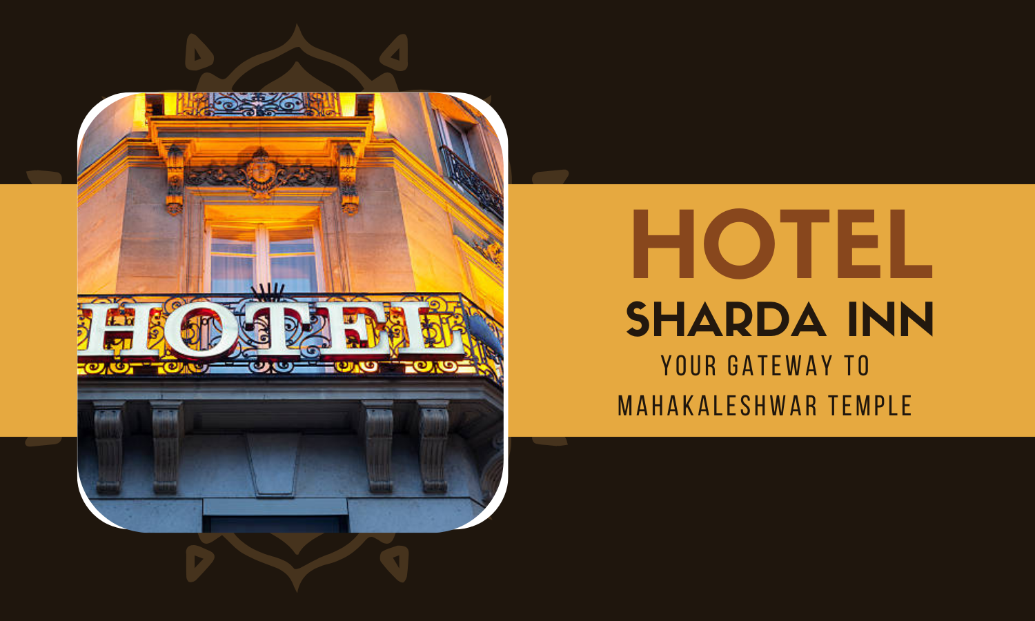 Sharda Inn